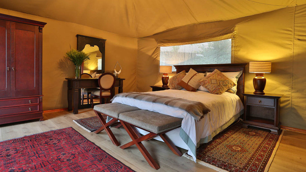 Kadizora Camp Okavango Delta Exterior foto